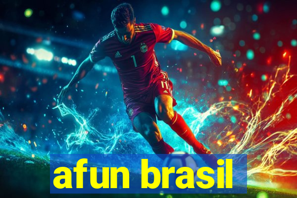 afun brasil